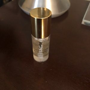 YSL Touché Eclat Primer, SAMPLE SIZE